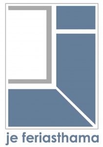 Logo PT je Feriasthama